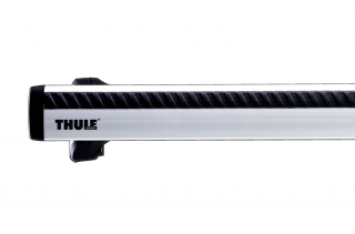 Bagażnik Thule Rapid Fixpoint Xt 753/961/4021 WingBar