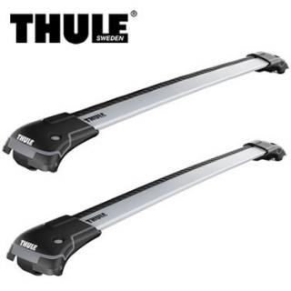 Thule Wingbar Edge 9582- bagażnik do relingów