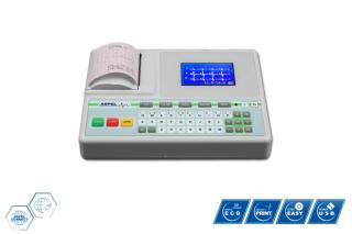 ASPEL ECG MINT v.07.102 (Aparat EKG)