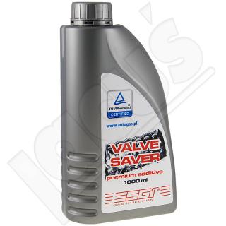 Olej lubryfikacyjny ESGI Valve Saver Fluid 1L