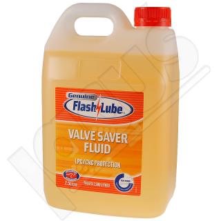 Olej lubryfikacyjny FlashLube Valve Saver Fluid 2,5L