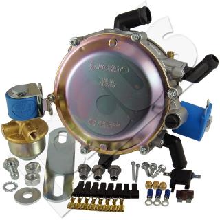 Reduktor mini kit Lovato RGE92 RGE090 Elektronik