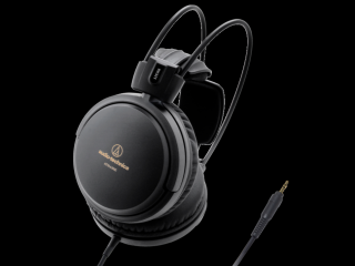 Audio-Technica ATH-A550Z słuchawki zamknięte