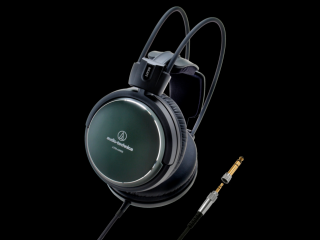 Audio-Technica ATH-A990Z słuchawki zamknięte