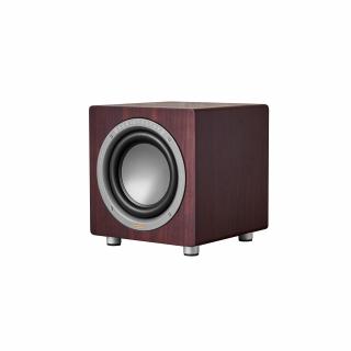 Audiovector QR Sub SE (orzech) - raty 10x0% lub specjalna oferta!