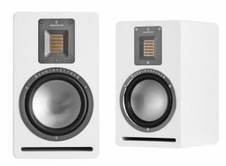 Audiovector QR1 (białe) - raty 10x0% lub specjalna oferta!