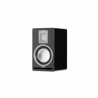 Audiovector QR1 SE (czarny) - raty 10x0% lub specjalna oferta!
