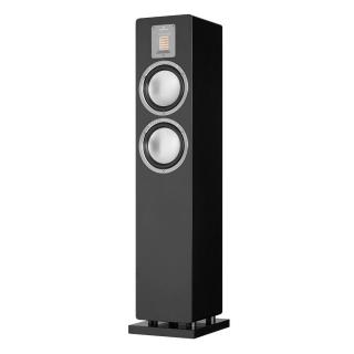 Audiovector QR3 (czarny) -raty 10x0% lub specjalna oferta!