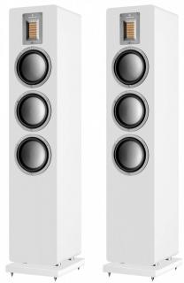 Audiovector QR5 (białe)  - raty 10x0% lub specjalna oferta!