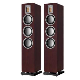 Audiovector QR5 (orzechowe)  - raty 10x0% lub specjalna oferta!