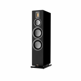 Audiovector QR7 SE (czarny) - raty 20x0% lub specjalna oferta!