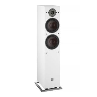 Dali Oberon 7 (biały) - raty 10x0% lub specjalna oferta!