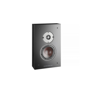 Dali Oberon On-Wall (czarny) - raty 10x0% lub specjalna oferta!