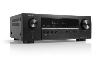 Denon AVR-S770H (czarny) - raty 10x0% lub specjalna oferta!