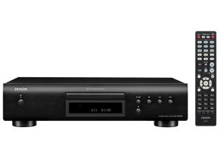 Denon DCD-600NE (czarny) - raty 20x0% lub specjalna oferta!