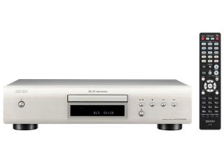 Denon DCD-600NE (srebrny) - raty 20x0% lub specjalna oferta!