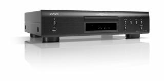 Denon DCD-900NE (czarny) - raty 10x0% lub specjalna oferta!