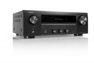 Denon DRA-900H (czarny) - raty 20x0% lub specjalna oferta!