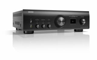 Denon PMA-1700NE (czarny) - raty 10x0% lub specjalna oferta!