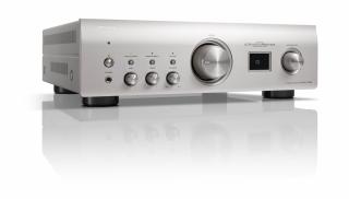 Denon PMA-1700NE (srebrny) - raty 10x0% lub specjalna oferta!