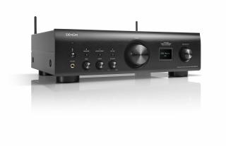 Denon PMA-900HNE (czarny) - raty 10x0% lub specjalna oferta!