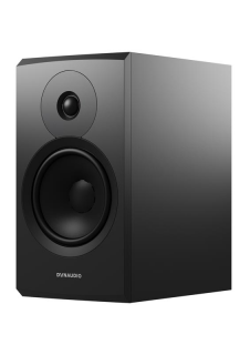 Dynaudio Emit 20 (czarny) - raty 20x0% lub oferta specjalna!