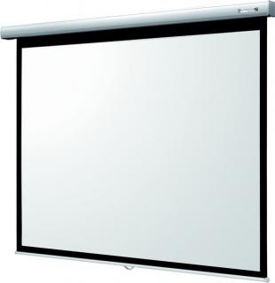 Ekran Suprema Feniks 180x101 matowy biały (16:9) -  zapytaj o inne rozmiary i ceny!