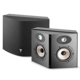 Focal Aria EVO X SR 900 (czarny satynowy) - raty 20x0% lub oferta specjalna!