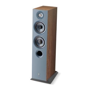 Focal Chora 816 (orzech włoski) - raty 10x0% lub specjalna oferta!