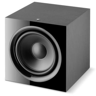 Focal Sub 600P (czarny) - raty 10x0% lub specjalna oferta!