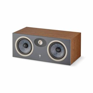 Focal Theva Center (dark wood) - raty 10x0% lub specjalna oferta!