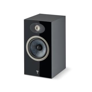 Focal Theva Ndeg;1 (No1) czarny - raty 10x0% lub specjalna oferta!