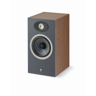 Focal Theva Ndeg;1 (No1) dark wood - raty 10x0% lub specjalna oferta!