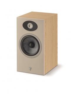 Focal Theva Ndeg;1 (No1) light wood - raty 20x0% lub specjalna oferta!