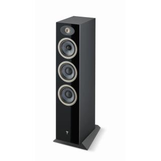 Focal Theva Ndeg;2 (No2) czarny - raty 20x0% lub specjalna oferta!