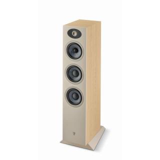 Focal Theva Ndeg;2 (No2) light wood - raty 20x0% lub specjalna oferta!