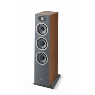 Focal Theva Ndeg;3 (No3) dark wood - raty 10x0% lub specjalna oferta!