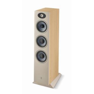 Focal Theva Ndeg;3 (No3) light wood - raty 10x0% lub specjalna oferta!