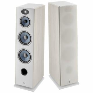 Focal Vestia Ndeg;4 (No4) light wood - raty 20x0% lub specjalna oferta!