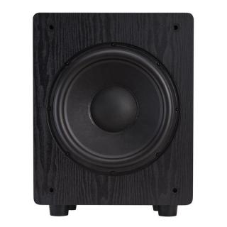 FYNE AUDIO F3.12 (czarny) - raty 10x0% lub specjalna oferta!