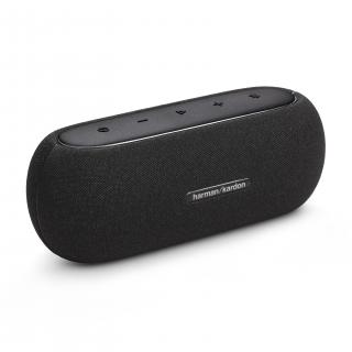 Harman Kardon Luna (czarny)