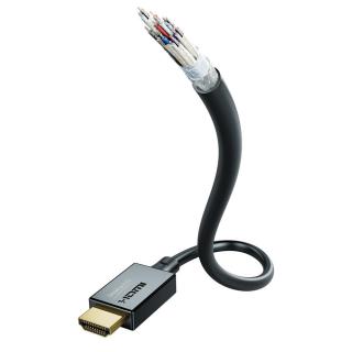 Inakustik STAR HDMI 2.1 8k 1,5m - dostawa gratis, sklep Katowice