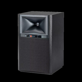 JBL 4305P (czarne) głośniki aktywne Chromecast, Bluetooth, AirPlay2 - raty 10x0% lub specjalna oferta!