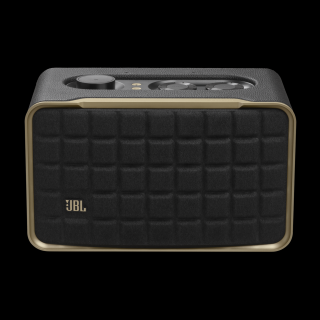 JBL Authentics 200 (czarny) - raty 10x0% lub specjalna oferta!