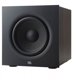 JBL Stage 2 200P (espresso) - raty 10x0% lub specjalna oferta!