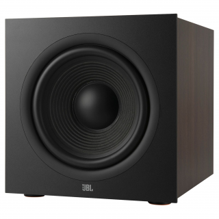 JBL Stage 2 220P (espresso) - raty 10x0% lub specjalna oferta!