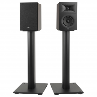 JBL Stage 2 FS (czarny) podstawki pod kolumny - raty 10x0% lub specjalna oferta!