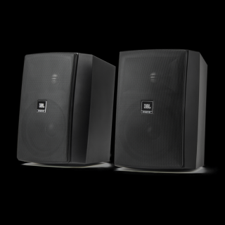 JBL Stage XD-5 (czarny) - raty 10x0% lub specjalna oferta!