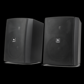 JBL Stage XD-6 (czarny) - raty 10x0% lub specjalna oferta!