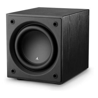JL Audio d110 (czarny jesion) - raty 10x0% lub specjalna oferta!